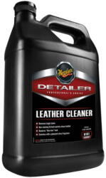 Meguiar's Solutie curatare piele Meguiars Leather Cleaner 3.78L (AC89045)