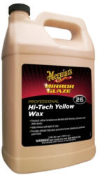 Meguiar's Ceara auto Meguiars Hi-Tech Yellow Wax 3.78L (AC89030)