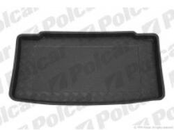 Polcar Tavita portbagaj cauciuc Polcar Renault Modus 2004-Prezent (AC10556)