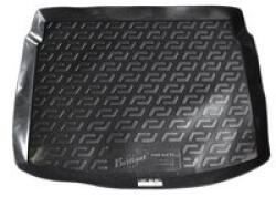 Polcar Tavita portbagaj cauciuc Polcar Nissan Qashqai 2007-2010 (AC10451)