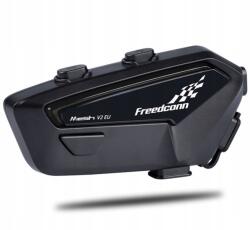  FreedConn FX Pro V2 EU MESH motorcycle intercom