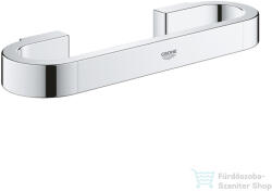 GROHE SELECTION 33, 6 cm-es kapaszkodó, Króm 41064000 (41064000)