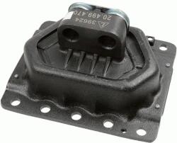 LEMFÖRDER Suport motor LEMFÖRDER 39624 01 (39624 01) - fixbox
