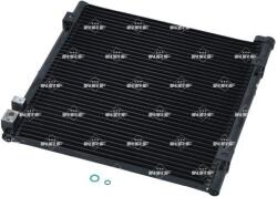 NRF Condensator, climatizare NRF 35264 (35264)