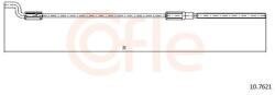 COFLE Cablu, frana de parcare COFLE 10.7621 (10.7621) - fixbox