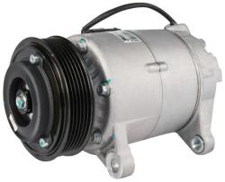 VALEO Compresor, climatizare VALEO 814697 (814697)