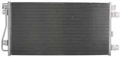 THERMOTEC Condensator, climatizare THERMOTEC KTT110565 (KTT110565) - fixbox