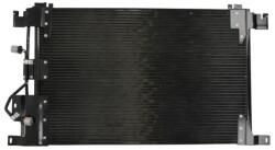 THERMOTEC Condensator, climatizare THERMOTEC KTT110338 (KTT110338) - fixbox