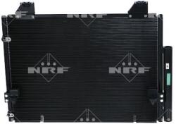 NRF Condensator, climatizare NRF 350409 (350409)