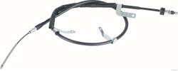Herth+buss Jakoparts Cablu, frana de parcare HERTH+BUSS JAKOPARTS J3930363 (J3930363) - fixbox