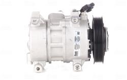 NISSENS Compresor, climatizare NISSENS 890652 (890652)