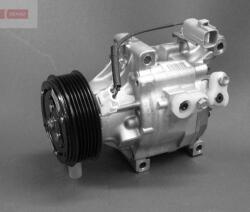 DENSO Compresor, climatizare DENSO DCP50015 (DCP50015) - fixbox
