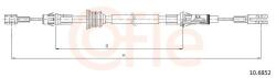 COFLE Cablu, frana de parcare COFLE 10.6852 (10.6852) - fixbox
