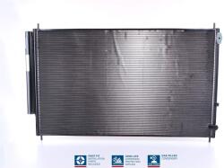 NISSENS Condensator, climatizare NISSENS 940837 (940837)