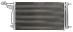 THERMOTEC Condensator, climatizare THERMOTEC KTT110042 (KTT110042)
