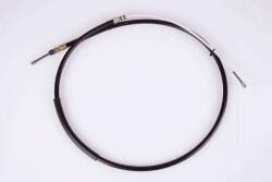 HELLA Cablu, frana de parcare HELLA 8AS 355 660-251 (8AS 355 660-251)