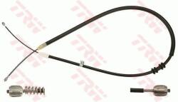 TRW Cablu, frana de parcare TRW GCH1733 (GCH1733) - fixbox