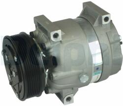 DELPHI Compresor, climatizare DELPHI TSP0155897 (TSP0155897) - fixbox