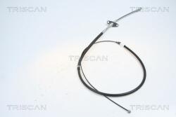 TRISCAN Cablu, frana de parcare TRISCAN 8140 23157 (8140 23157) - fixbox