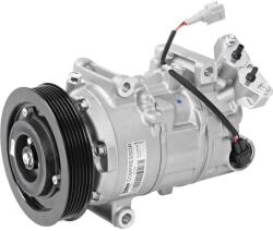 VALEO Compresor, climatizare VALEO 813386 (813386) - fixbox