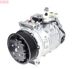 DENSO Compresor, climatizare DENSO DCP17153 (DCP17153) - fixbox