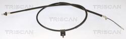 TRISCAN Cablu, frana de parcare TRISCAN 8140 141171 (8140 141171) - fixbox