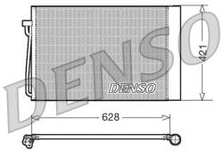 DENSO Condensator, climatizare DENSO DCN05018 (DCN05018)
