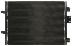 THERMOTEC Condensator, climatizare THERMOTEC KTT110035 (KTT110035) - fixbox