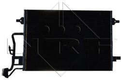 NRF Condensator, climatizare NRF 35359 (35359)