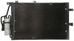THERMOTEC Condensator, climatizare THERMOTEC KTT110177 (KTT110177) - fixbox