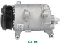 THERMOTEC Compresor, climatizare THERMOTEC KTT090179 (KTT090179) - fixbox