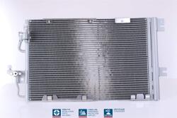 NISSENS Condensator, climatizare NISSENS 94809 (94809)