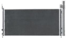 MAHLE Condensator, climatizare MAHLE AC 1013 000S (AC 1013 000S)