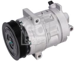 Febi Bilstein Compresor, climatizare FEBI BILSTEIN 1002236 (1002236)