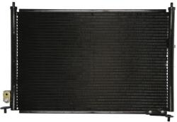 THERMOTEC Condensator, climatizare THERMOTEC KTT110384 (KTT110384) - fixbox