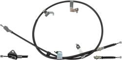 TRW Cablu, frana de parcare TRW GCH813 (GCH813) - fixbox