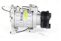 NISSENS Compresor, climatizare NISSENS 89550 (89550)