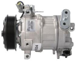 THERMOTEC Compresor, climatizare THERMOTEC KTT090591 (KTT090591) - fixbox
