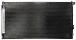 THERMOTEC Condensator, climatizare THERMOTEC KTT110716 (KTT110716) - fixbox