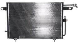 MAHLE Condensator, climatizare MAHLE AC 155 000S (AC 155 000S)