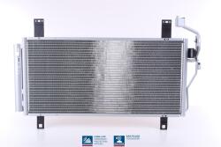 NISSENS Condensator, climatizare NISSENS 940352 (940352) - fixbox