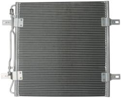 Bosch Condensator, climatizare BOSCH 1 986 AD2 260 (1 986 AD2 260) - fixbox