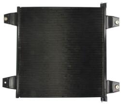 THERMOTEC Condensator, climatizare THERMOTEC KTT110333 (KTT110333) - fixbox