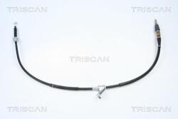 TRISCAN Cablu, frana de parcare TRISCAN 8140 50157 (8140 50157) - fixbox