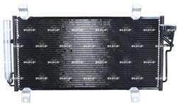 NRF Condensator, climatizare NRF 35949 (35949)