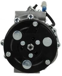 NISSENS Compresor, climatizare NISSENS 89095 (89095)