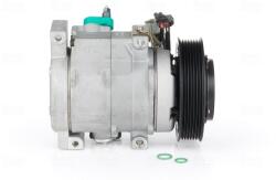 NISSENS Compresor, climatizare NISSENS 89558 (89558)