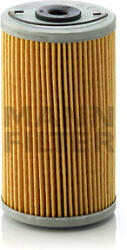 MANN-FILTER Filtru ulei MANN-FILTER H 614 n (H614n)