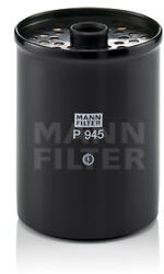 MANN-FILTER Filtru combustibil MANN-FILTER P 945 x (P945x)
