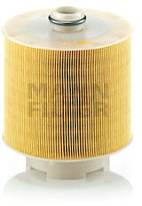 MANN-FILTER Filtru aer MANN-FILTER C 17 137/1 x (C171371x)